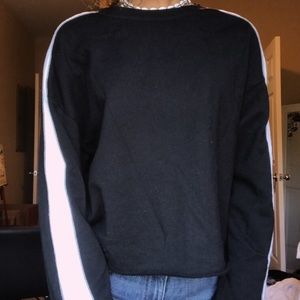 Hollister Sweater